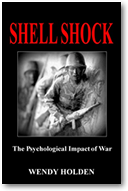 Shell Shock: The Psychological Trauma of War