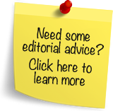 Editorial Advice